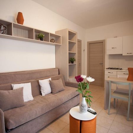 Primavera Club - Hotel Residence Santa Maria Del Cedro Zewnętrze zdjęcie