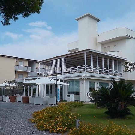Primavera Club - Hotel Residence Santa Maria Del Cedro Zewnętrze zdjęcie