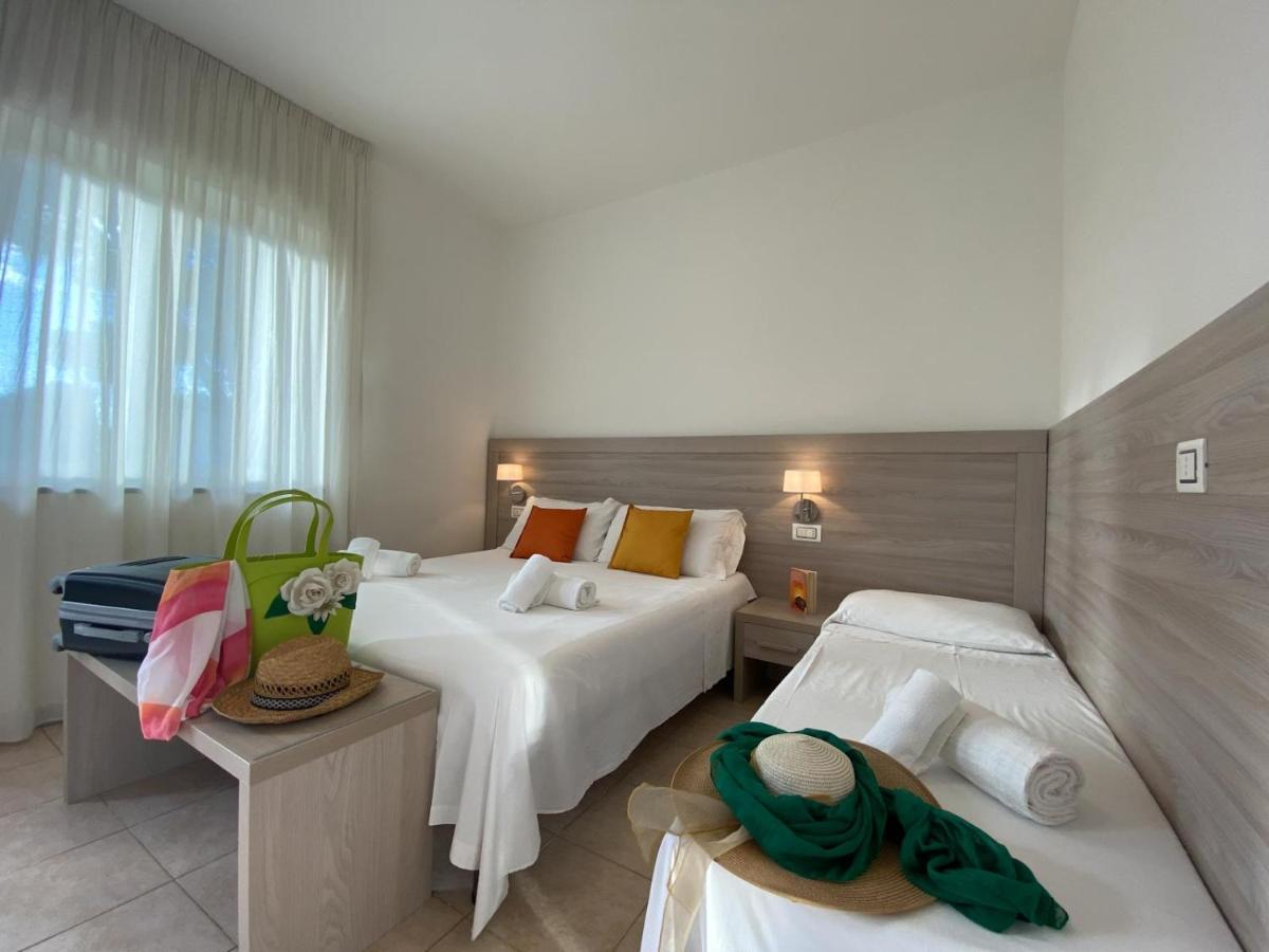 Primavera Club - Hotel Residence Santa Maria Del Cedro Zewnętrze zdjęcie