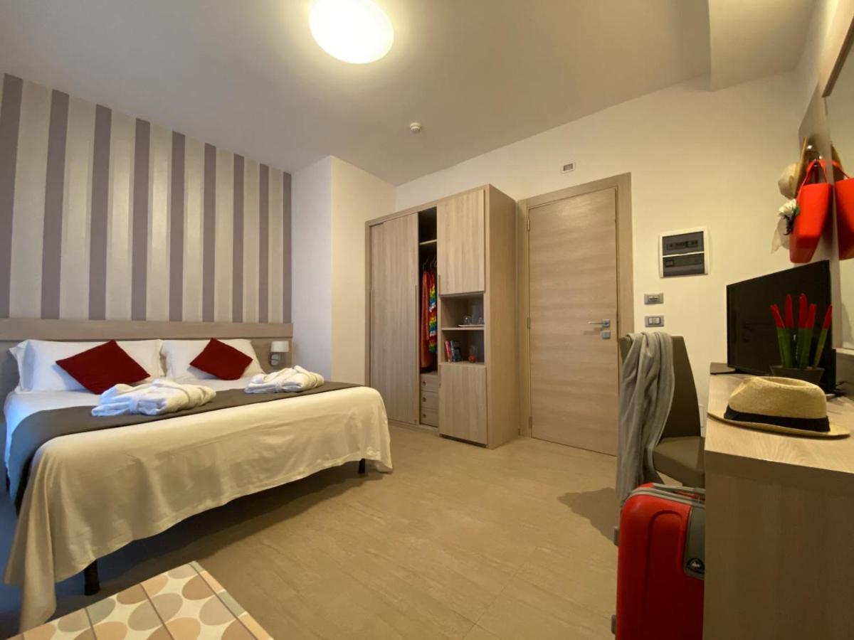 Primavera Club - Hotel Residence Santa Maria Del Cedro Zewnętrze zdjęcie