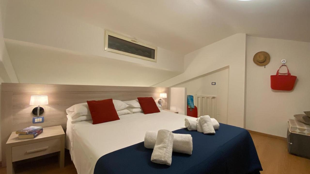 Primavera Club - Hotel Residence Santa Maria Del Cedro Zewnętrze zdjęcie