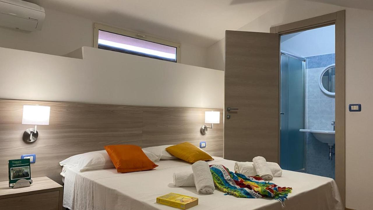 Primavera Club - Hotel Residence Santa Maria Del Cedro Zewnętrze zdjęcie