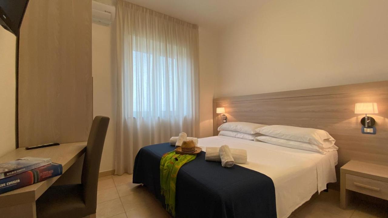 Primavera Club - Hotel Residence Santa Maria Del Cedro Zewnętrze zdjęcie