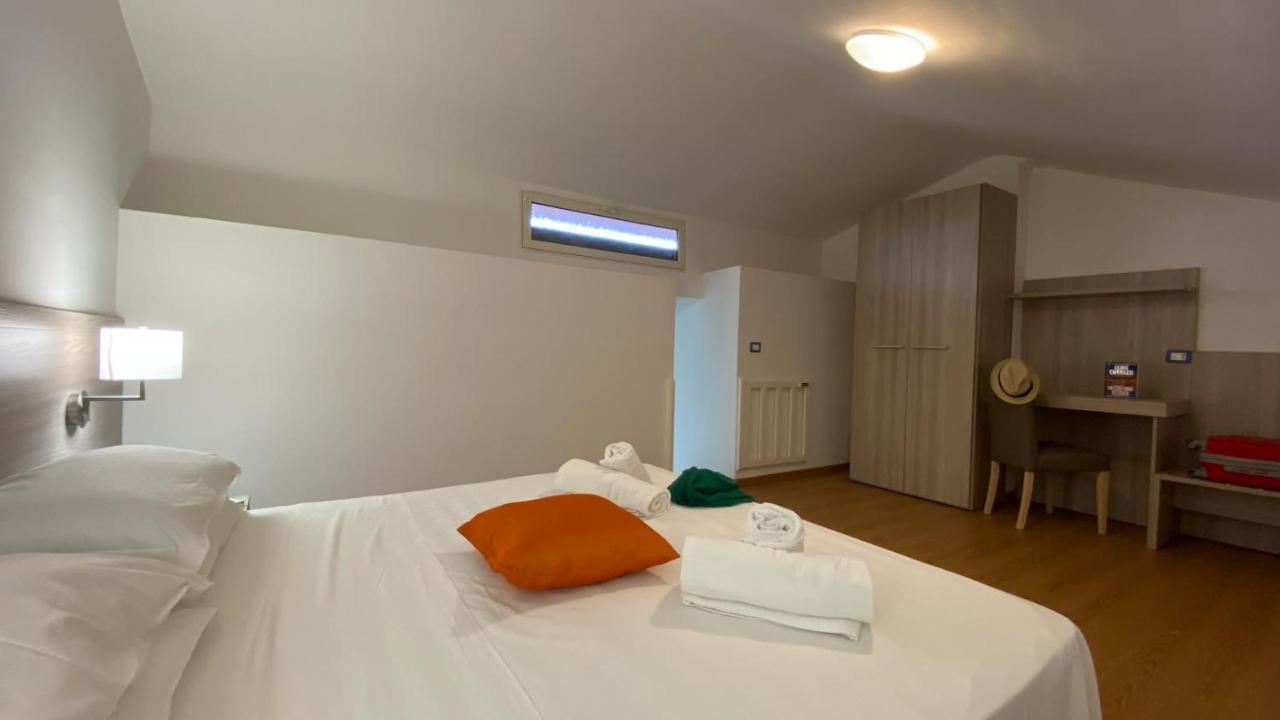 Primavera Club - Hotel Residence Santa Maria Del Cedro Zewnętrze zdjęcie