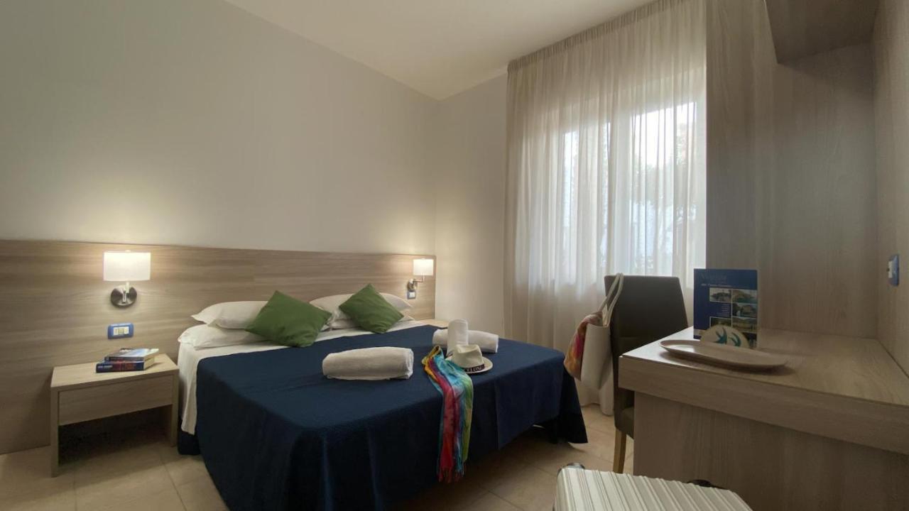 Primavera Club - Hotel Residence Santa Maria Del Cedro Zewnętrze zdjęcie