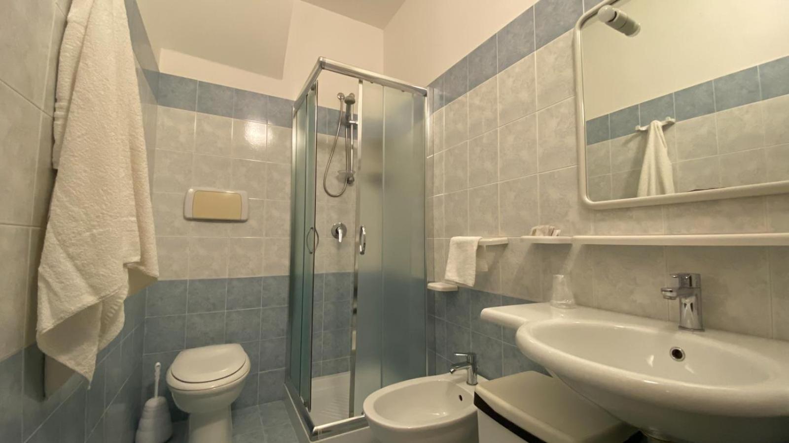 Primavera Club - Hotel Residence Santa Maria Del Cedro Pokój zdjęcie