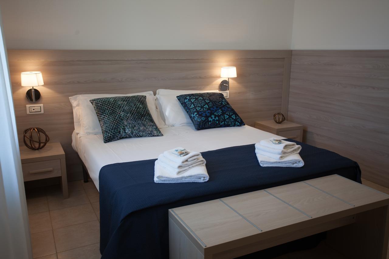 Primavera Club - Hotel Residence Santa Maria Del Cedro Zewnętrze zdjęcie